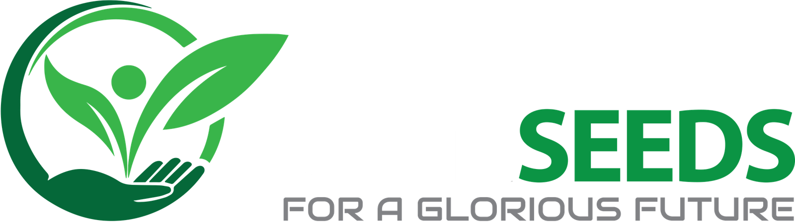Gloria Seeds Logo